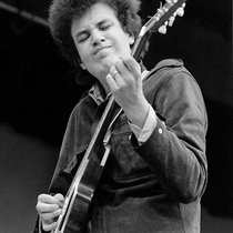 Buttery Bloomfield Funk Jam Backing Track [E Dorian - 83 BPM] cover art