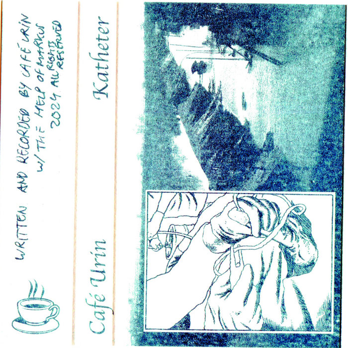 Katheter | Café Urin