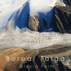 Boreal Taiga - Glacia Form Cover Art