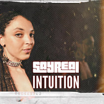 Intuition cover art