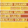 Ullmann, Rava, Willers, Lillich, Schäuble