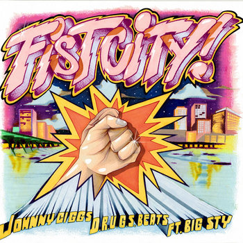Music | Gritty City Records