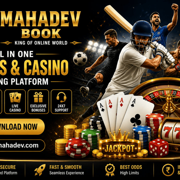 mahadevbettingapp.bandcamp.com