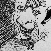 The Lonely Bandstand cover art