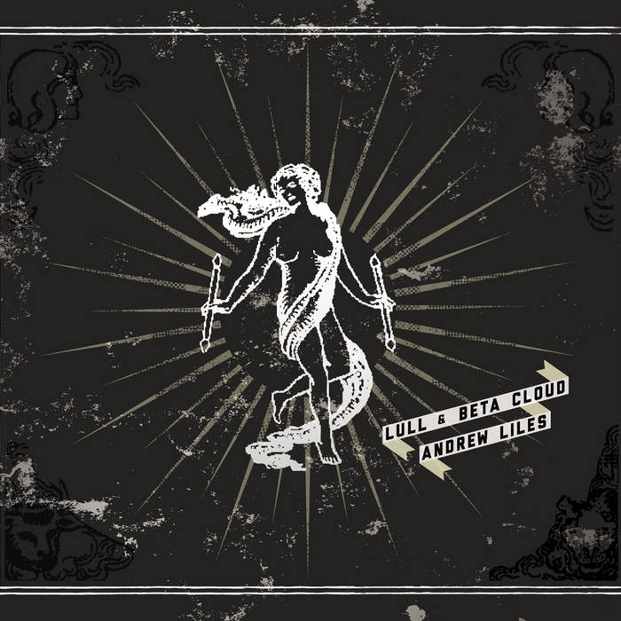 Circadian Rhythm Disturbance Reconfigured (CSR139CD) Lull Beta