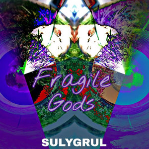Fragile Gods cover