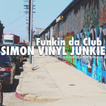 Funkin Da Club cover art