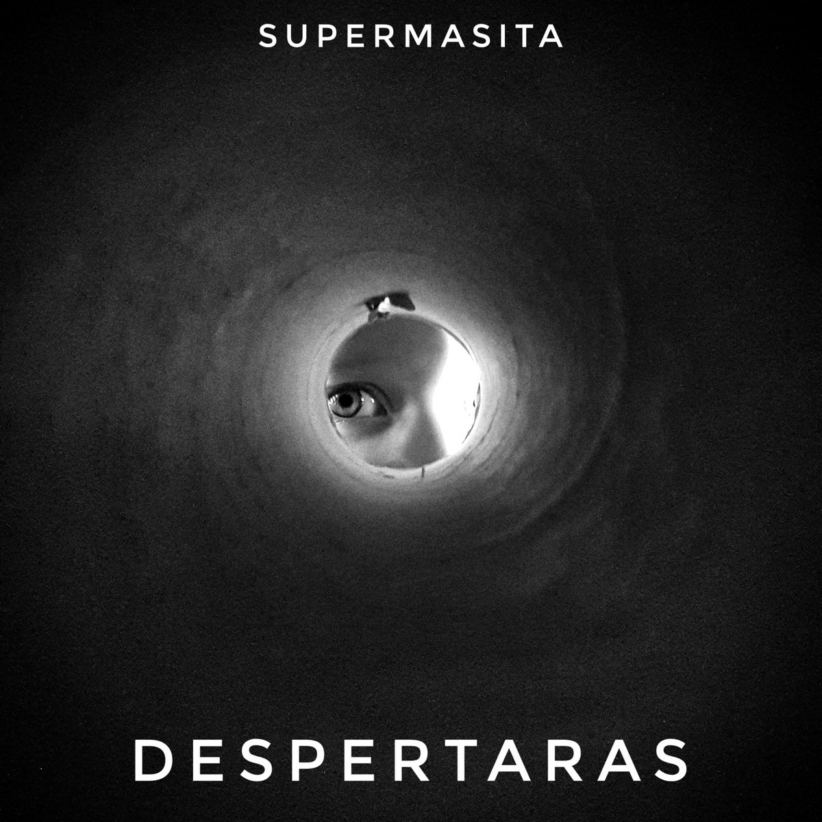 Despertarás cover