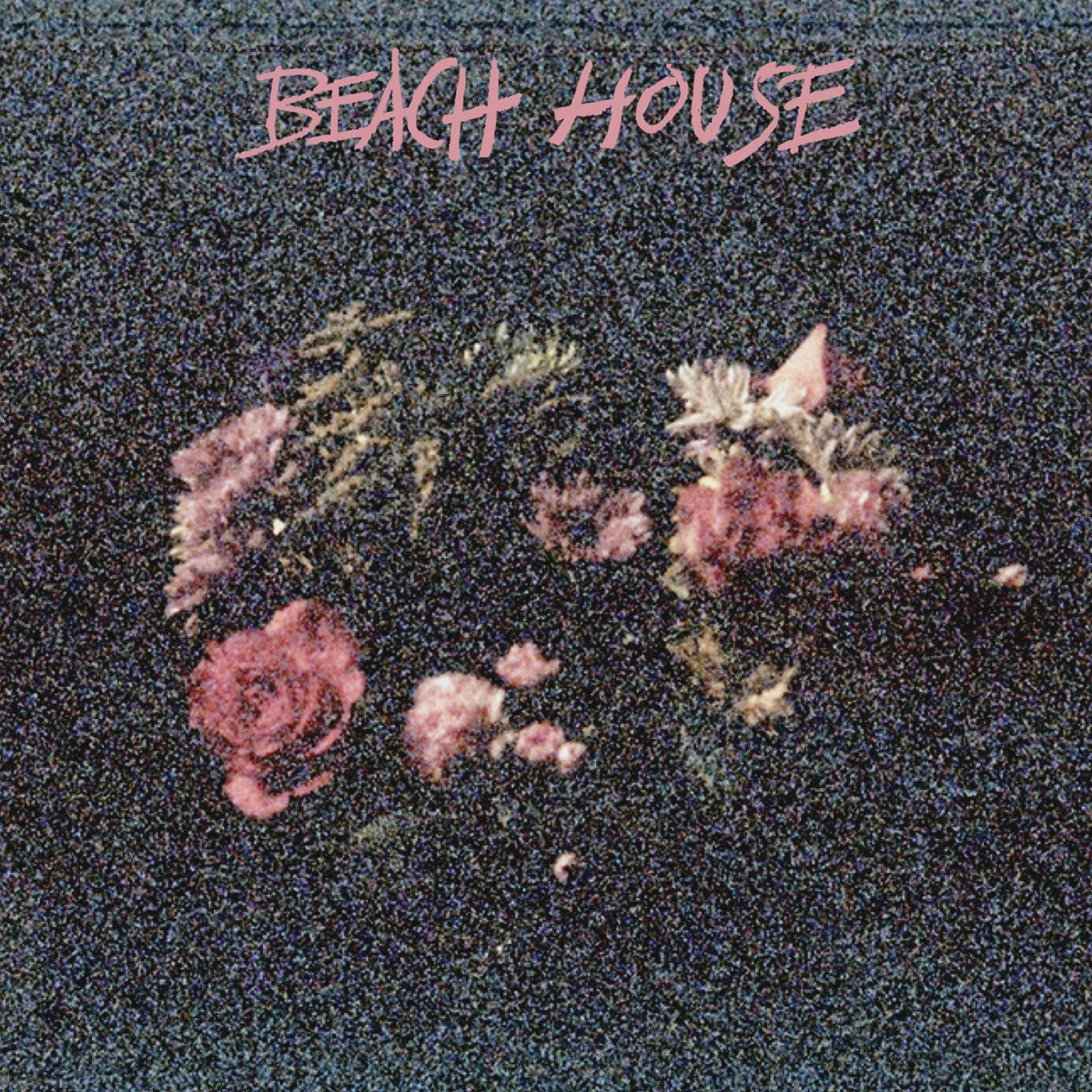 Walk In The Park Itunes Session Beach House