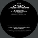 Ascending Into Oblivion EP