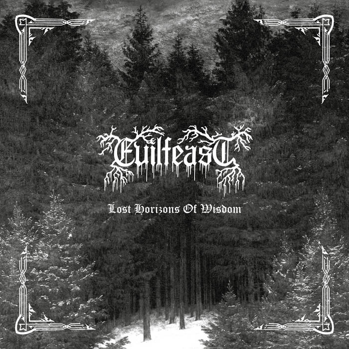 Lost Horizons of Wisdom | EVILFEAST