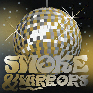 Polyrhythmics — Smoke & Mirrors featuring Adryon de León