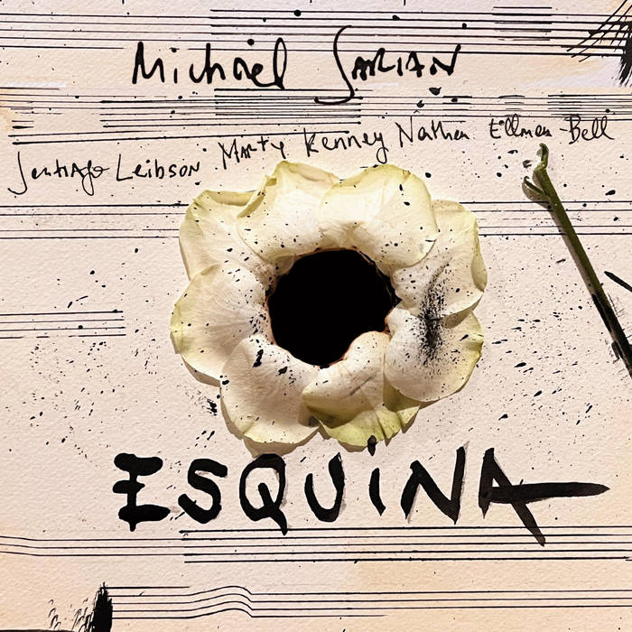 Esquina
von Michael Sarian