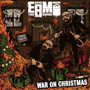 War On Christmas [Single] cover