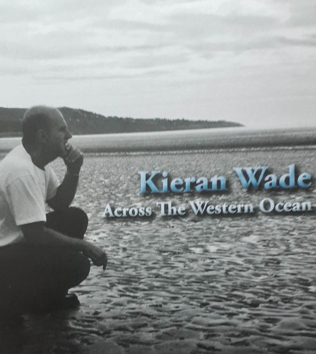 Across the Western Ocean cover