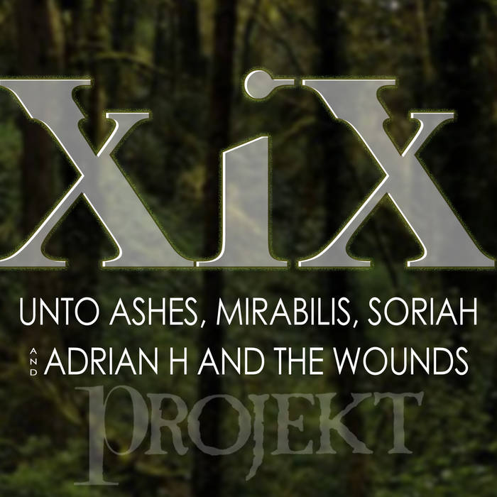 XiX | Various Artists (free!) | Projekt Records