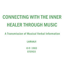 Connecting with the Inner Healer Through Music cover art