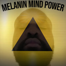 Melanin Mind Power cover art