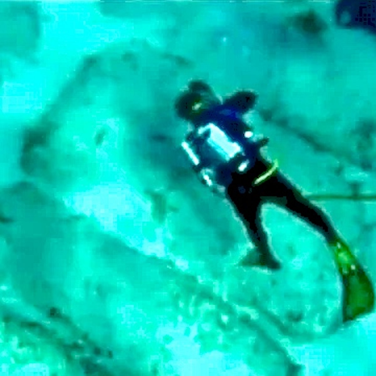 OBIJUAN, NOFACE - BIMINI ROAD [RAW & UNXUT] EP