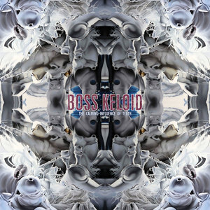The Calming Influence of Teeth (Remastered) cover