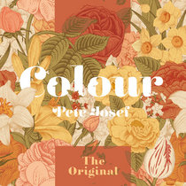 Pete Josef — Colour (Original Version)