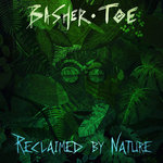 Reclaimed By Nature