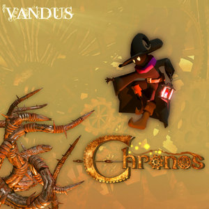 Vandus — Chronos