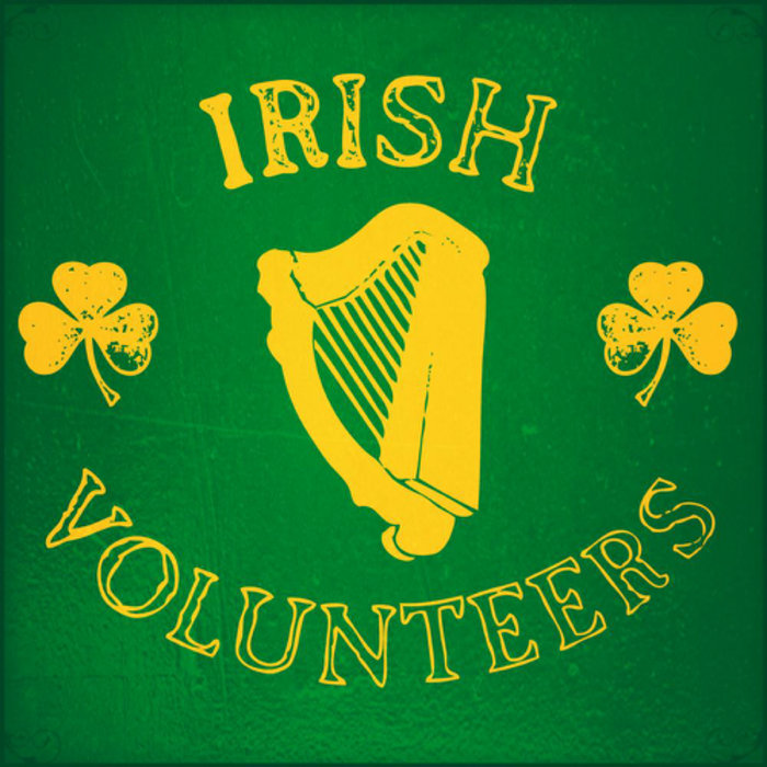 The Irish Volunteers The Irish Volunteers Bat 1 Records