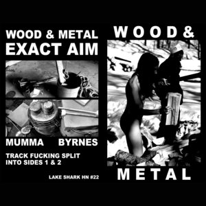 The Rita — EXACT AIMWOOD & METAL