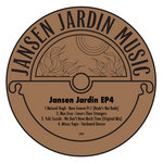 Jansen Jardin EP4