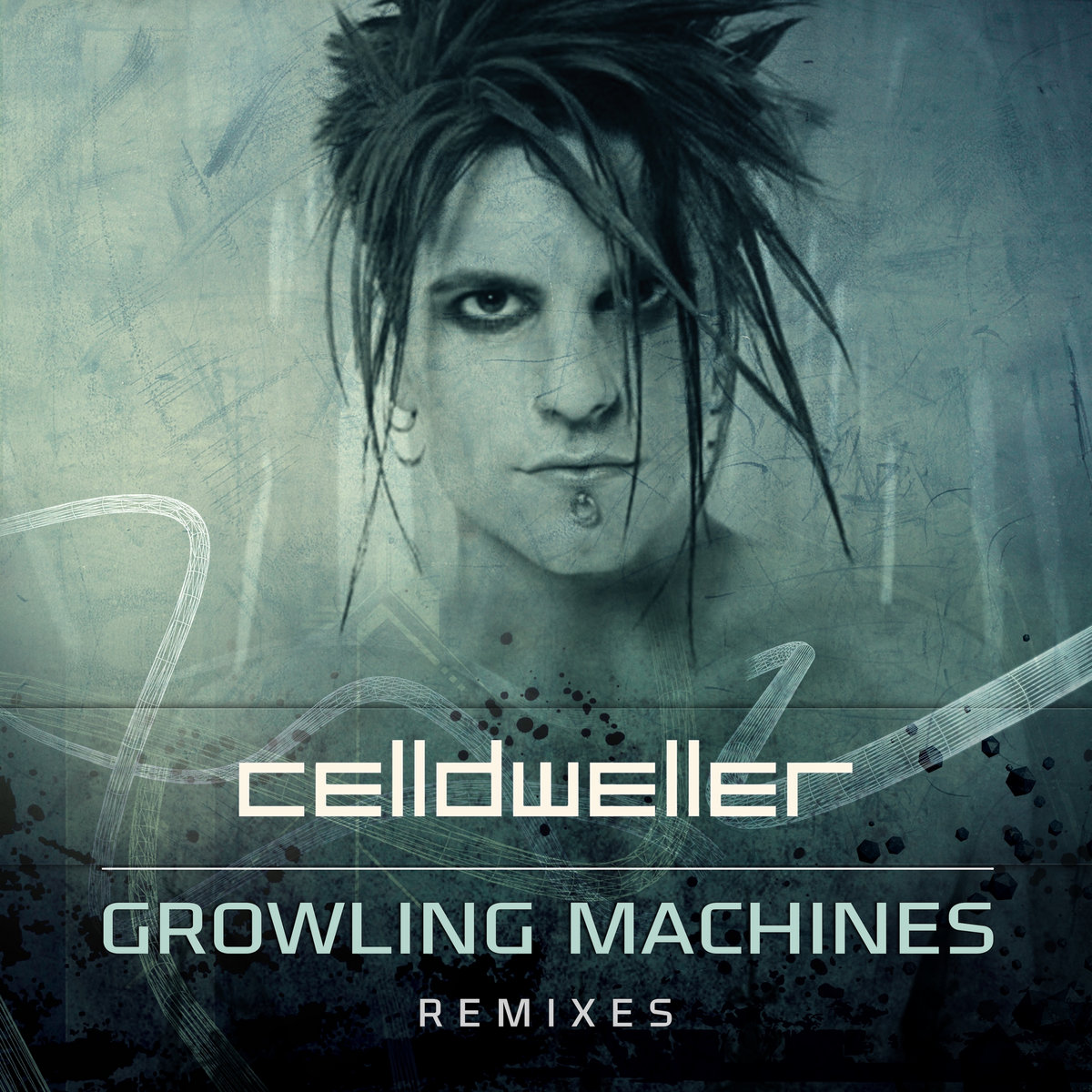 celldweller switchback growling machines remix