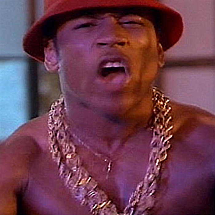 LL Cool J - Phenomenon (Xtopher Edit), by Xtopher