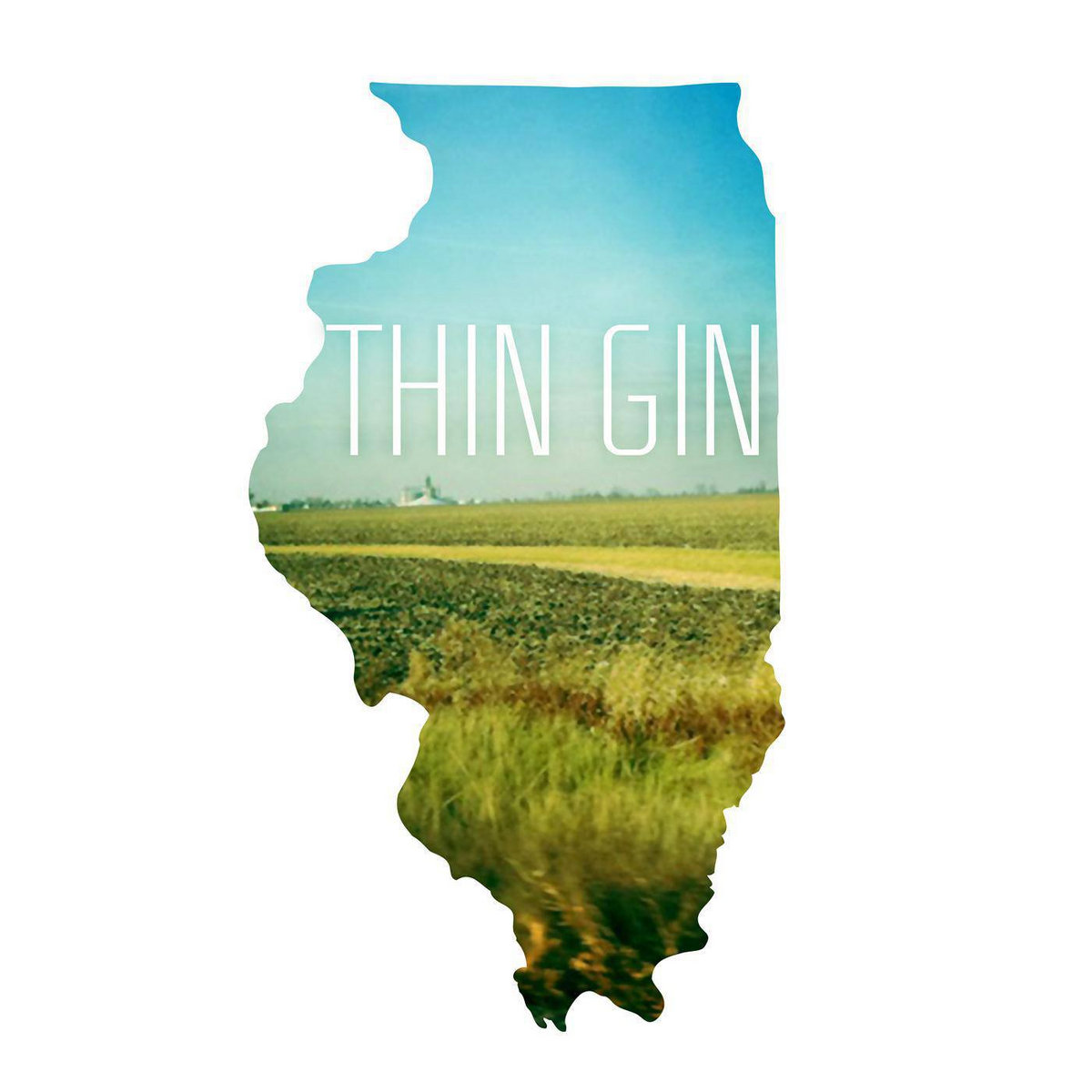 Thin Gin Thin Gin