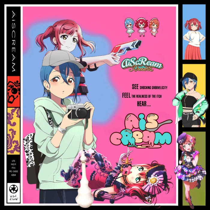 crystal_silence75's collection | Bandcamp