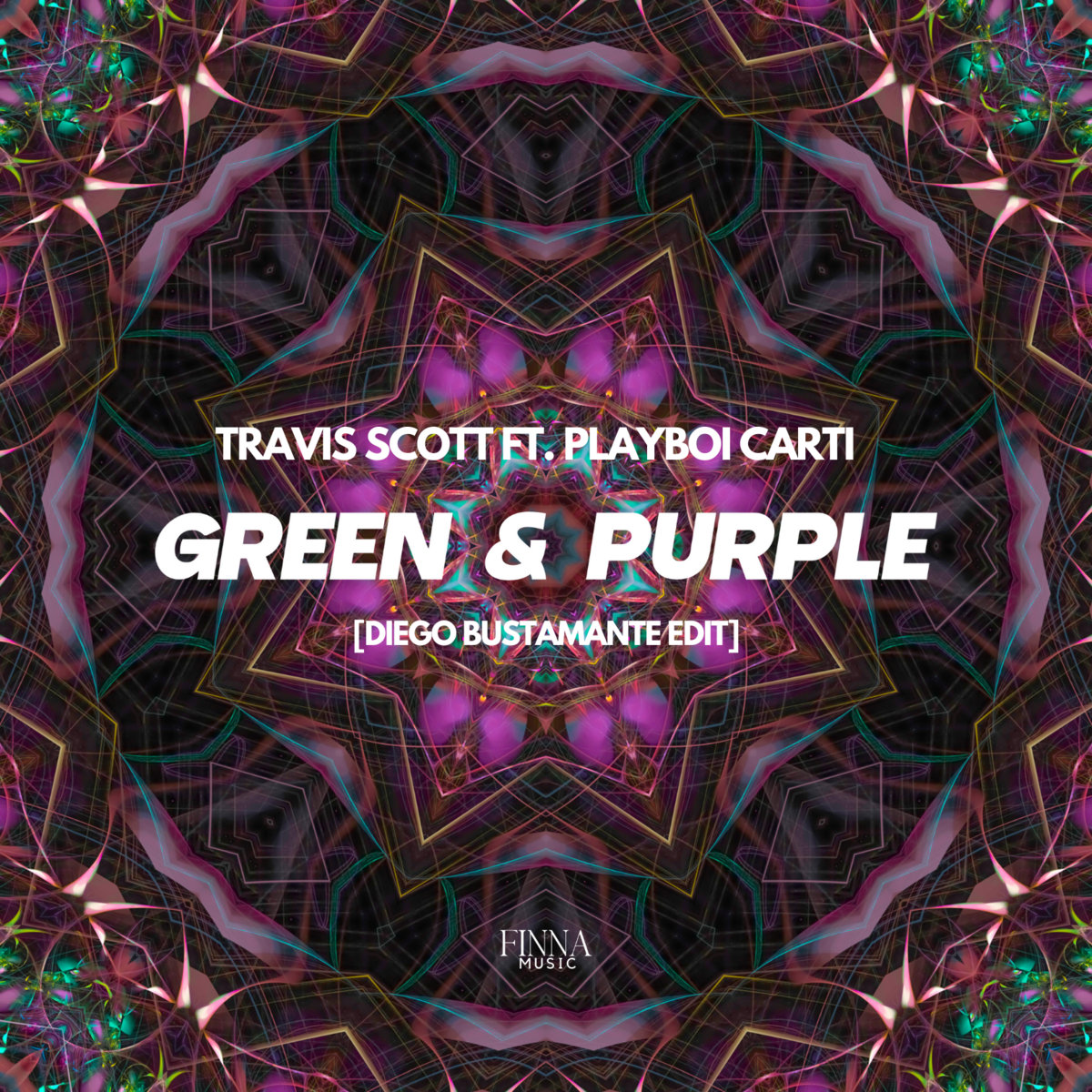 New Album Playboi Carti Ft Travis Scott Purple Playboi Carti
