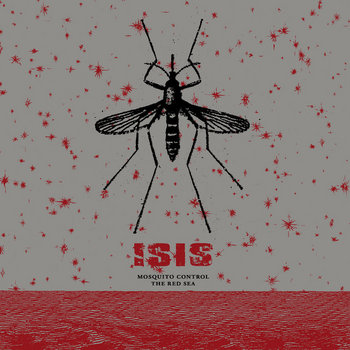 洋楽 ISIS the band / Shades of the Swarm ISIS the band / Shades of the Swarm