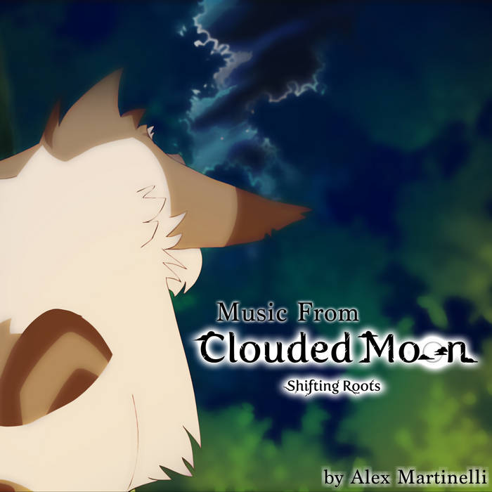 Shifting Roots: Clouded Moon (Official Soundtrack) | Liminautics