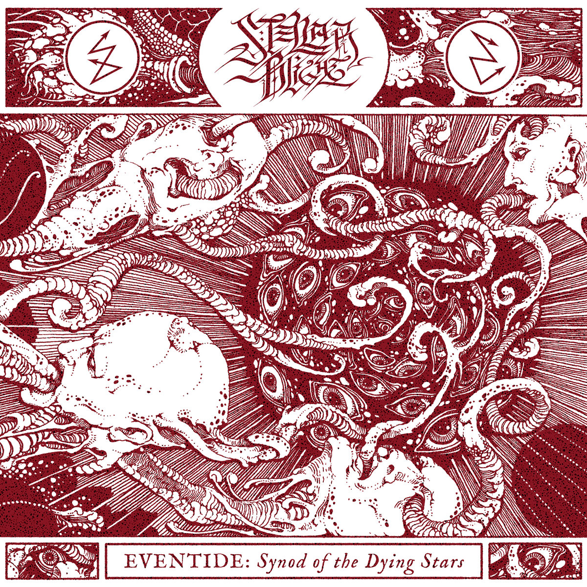 Stellar Blight