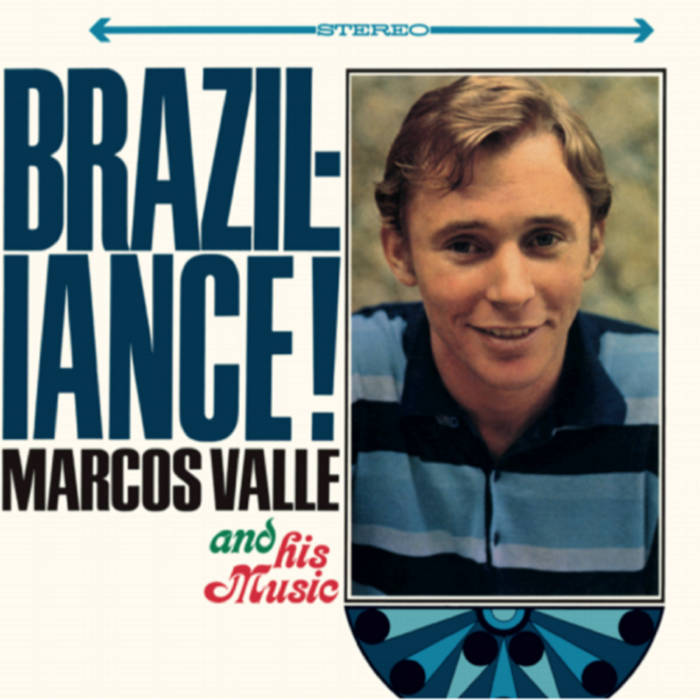 Braziliance | Marcos Valle