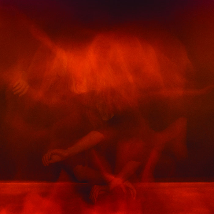 Sunday at De Ruimte
von Frank Rosaly, Marta Warelis, Aaron Lumley, John Dikeman