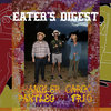 Eater's Digest EP Cover Art