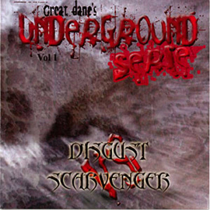 underground vol 1