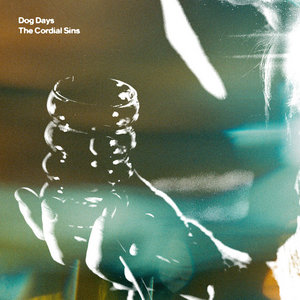 Dog Days cover