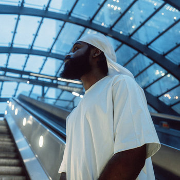 Music | Mansur Brown