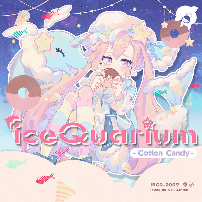 Candy Train / Cutie Pai CD