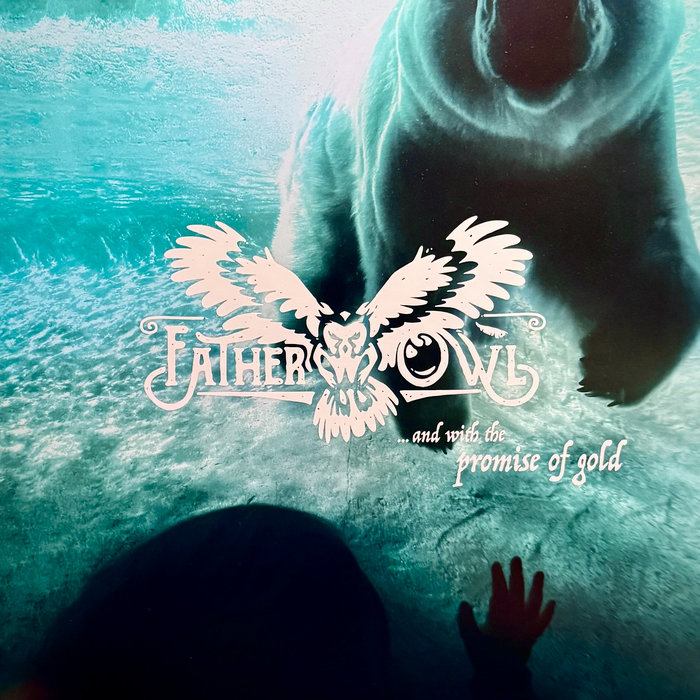 Father Owl - Clouds