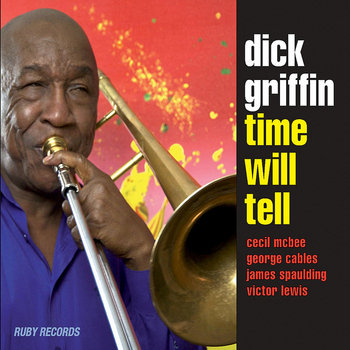 Music | Dick Griffin
