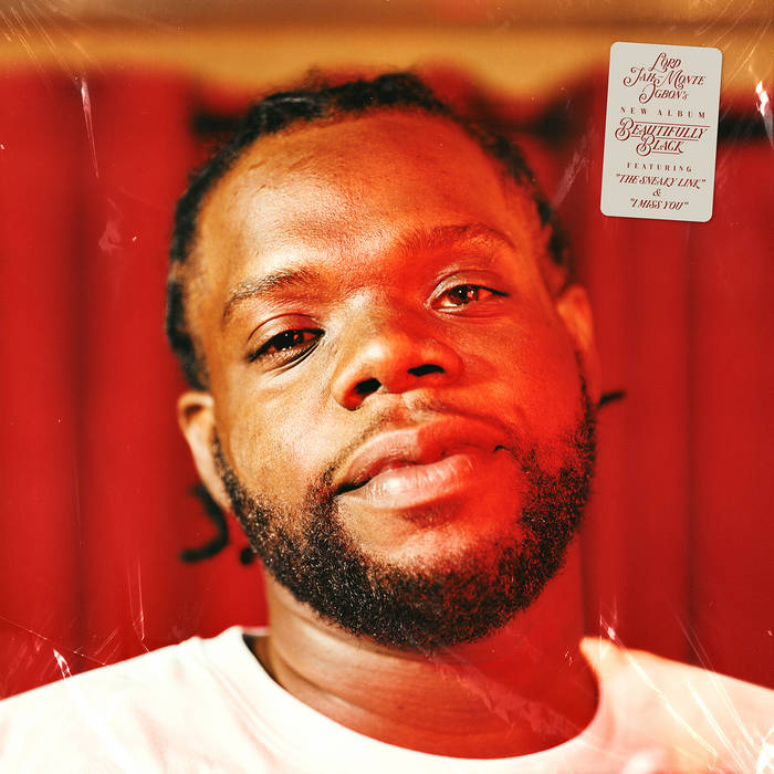 Beautifully Black Produced By Navy Blue | jaH-Monte OF