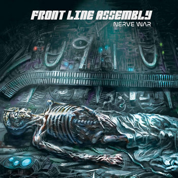 Music | Front Line Assembly