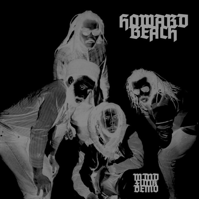 Mindfunk Demo Howard Beach